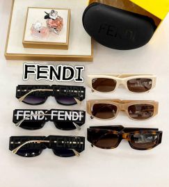 Picture of Fendi Sunglasses _SKUfw56838959fw